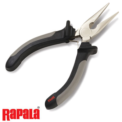 Rakuten - ●ラパラ　5インチ ミニプライヤー (RPLR-5) 【まとめ送料割】