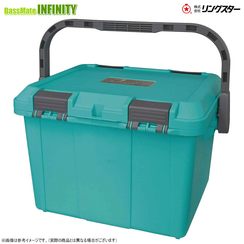 【ご予約商品】●リングスター　ドカット D-4700 2026年限定カラー EMB（エメラルドブルー）　※4月下旬〜5月入荷予定