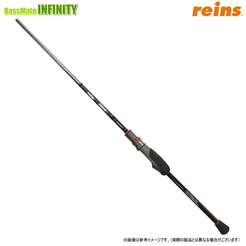 【送料無料】【在庫限定15％OFF】レイン　ZEIGO ゼイゴ 67 ROKUDENASHI【bsr005】