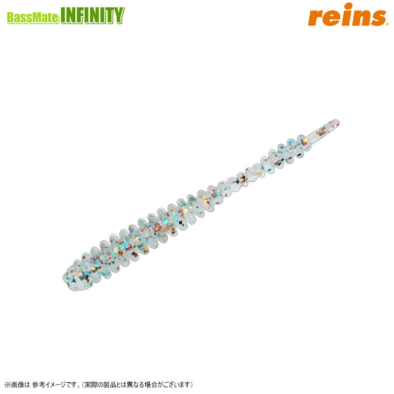 樂天商城 - ●レイン reins　アジリングシェイカー 3インチ 【メール便配送可】 【まとめ送料割】