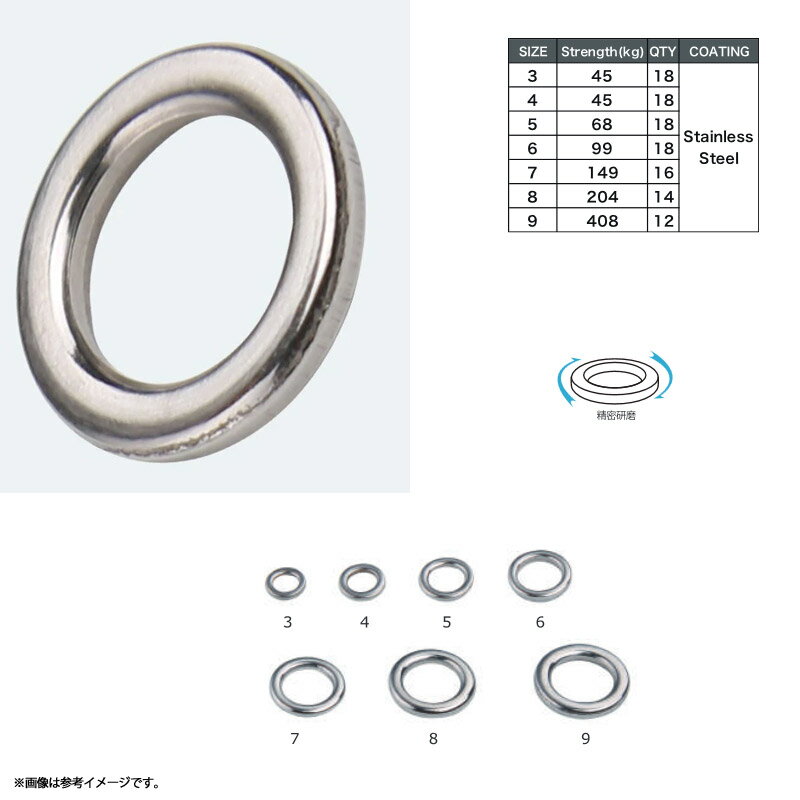 SOLID RING-51 #6 (2)