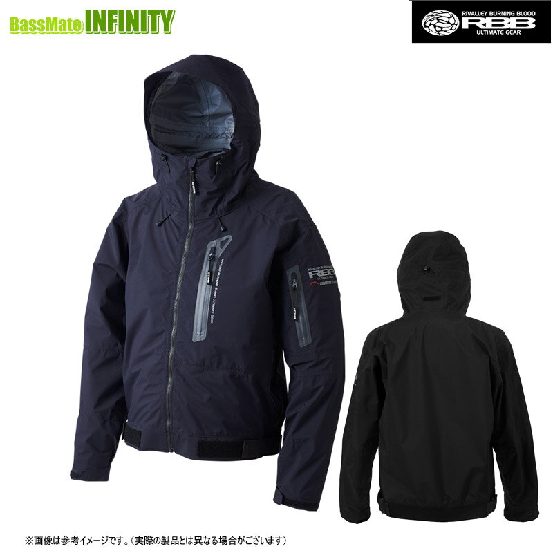 楽天市場】rbb エクストリームレインジャケットの通販