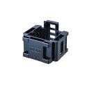 ●明邦 メイホウ マルチホルダー BM-30 (ロッドスタンド゛BM-300Light専用) 【まとめ送料割】