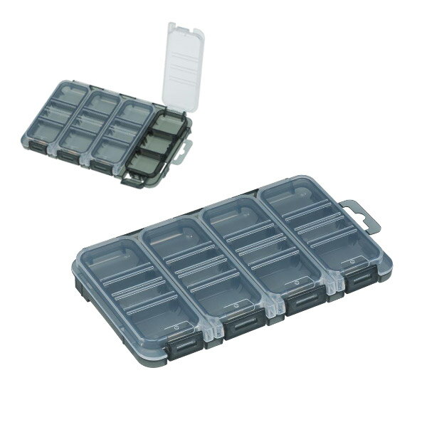 ●明邦 メイホウ クワトロケースJ 【メール便配送可】 【まとめ送料割】