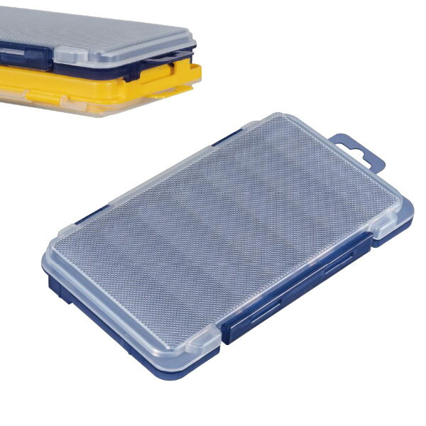 ●明邦 メイホウ ルアーゲームケースJ 【メール便配送可】 【まとめ送料割】