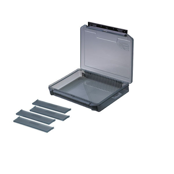 ●明邦 メイホウ バーサス VERSUS タックルケース VS-3020NDM 【まとめ送料割】