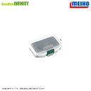 ●明邦 メイホウ スリットフォームケース SS 【メール便配送可】 【まとめ送料割】