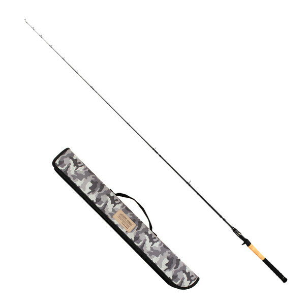 ●テイルウォーク ナマゾンモバイリー C674MH (ベイトモデル) 【まとめ送料割】