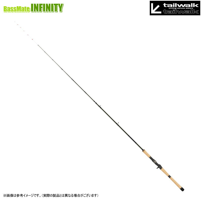 Rakuten - ●テイルウォーク　バンプティ C70/SL (ベイトモデル)
