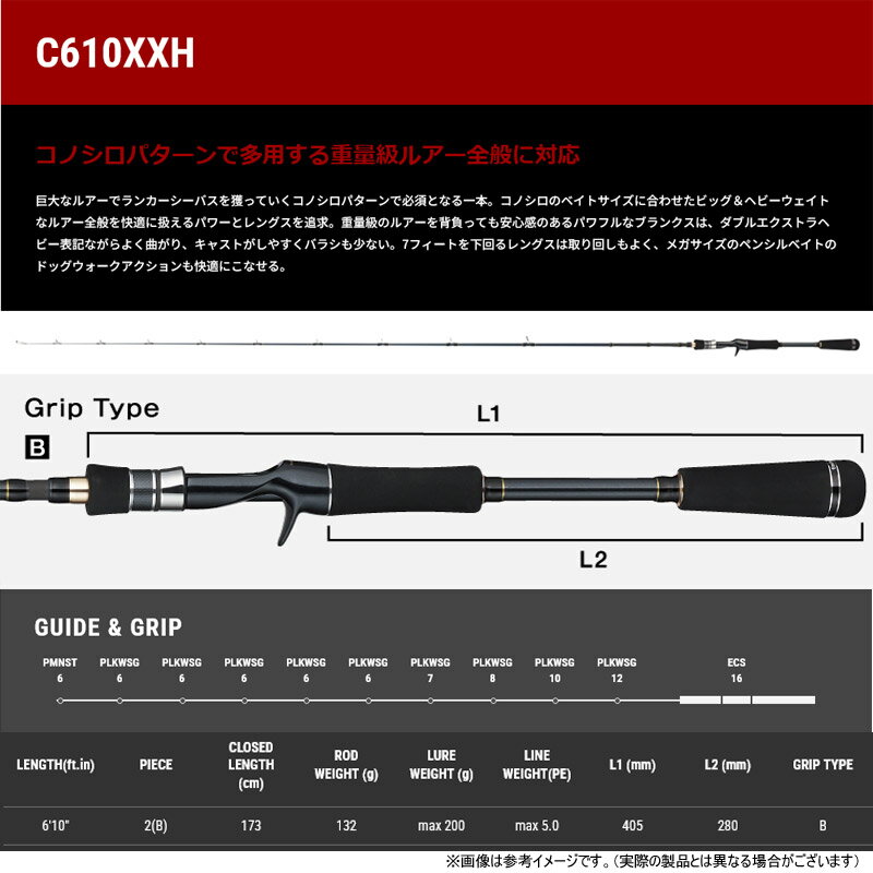 ボートゲーマー SSD C610XXH (2)