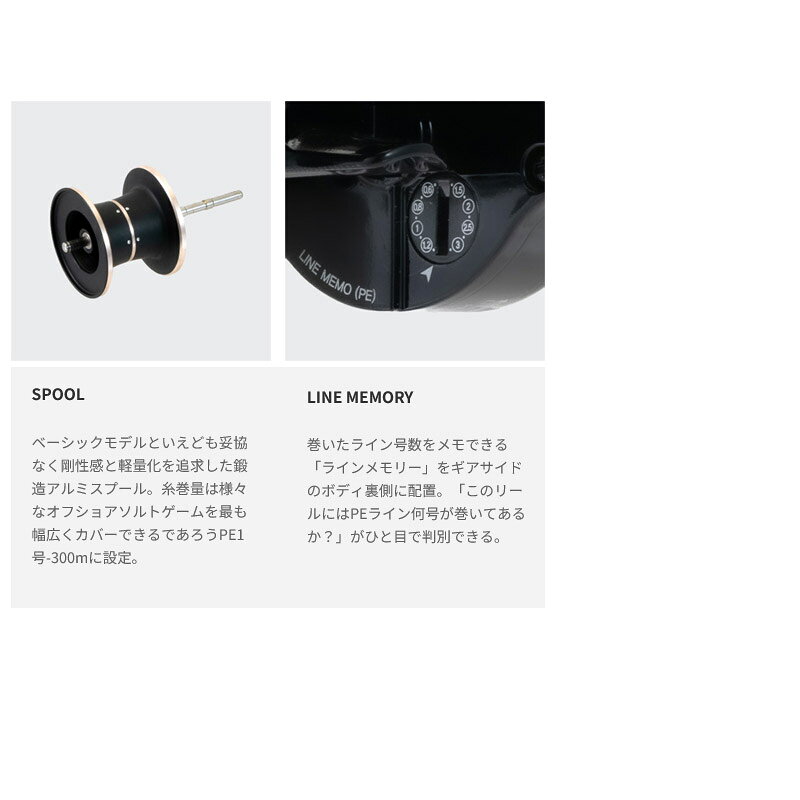 セイレーン BM 100HG-PH/L (3)
