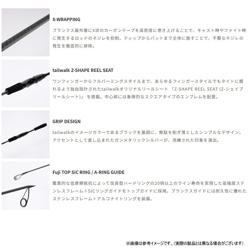 ボートゲーマー BM S70M+ の商品画像3枚目