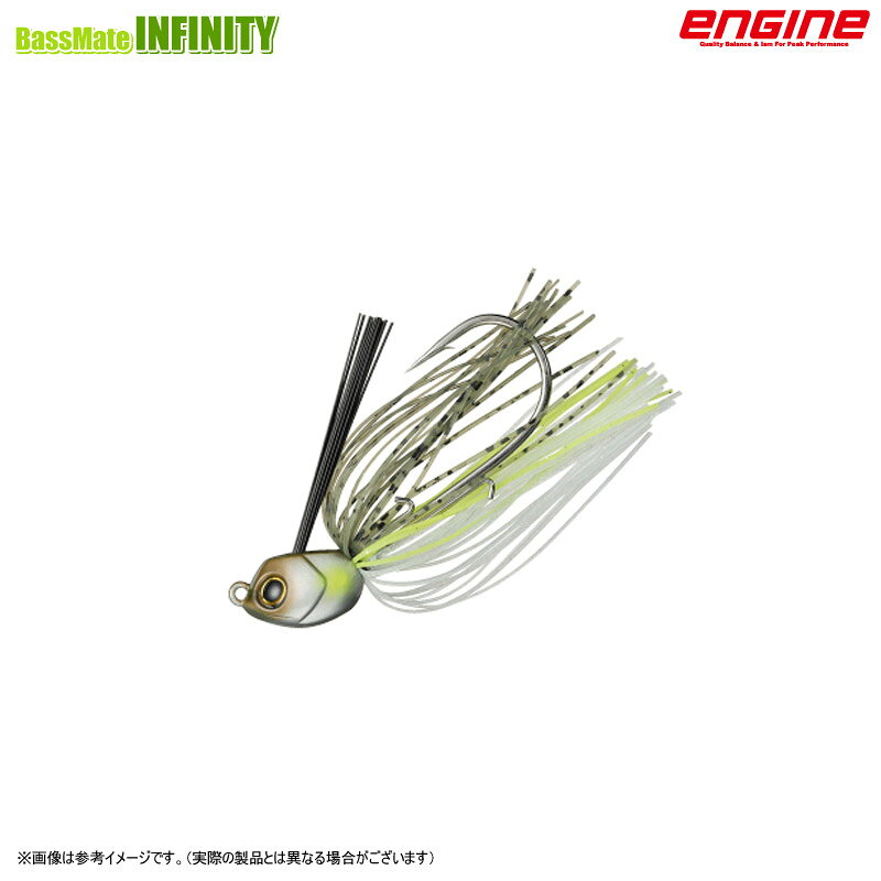 ●エンジン ENGINE　ループス スイミングマスター(3/16oz)　 