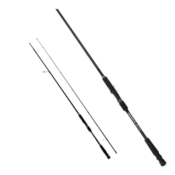 ●【送料無料】ハリミツ マグバイト　グッドリッジ 88H(4.0)