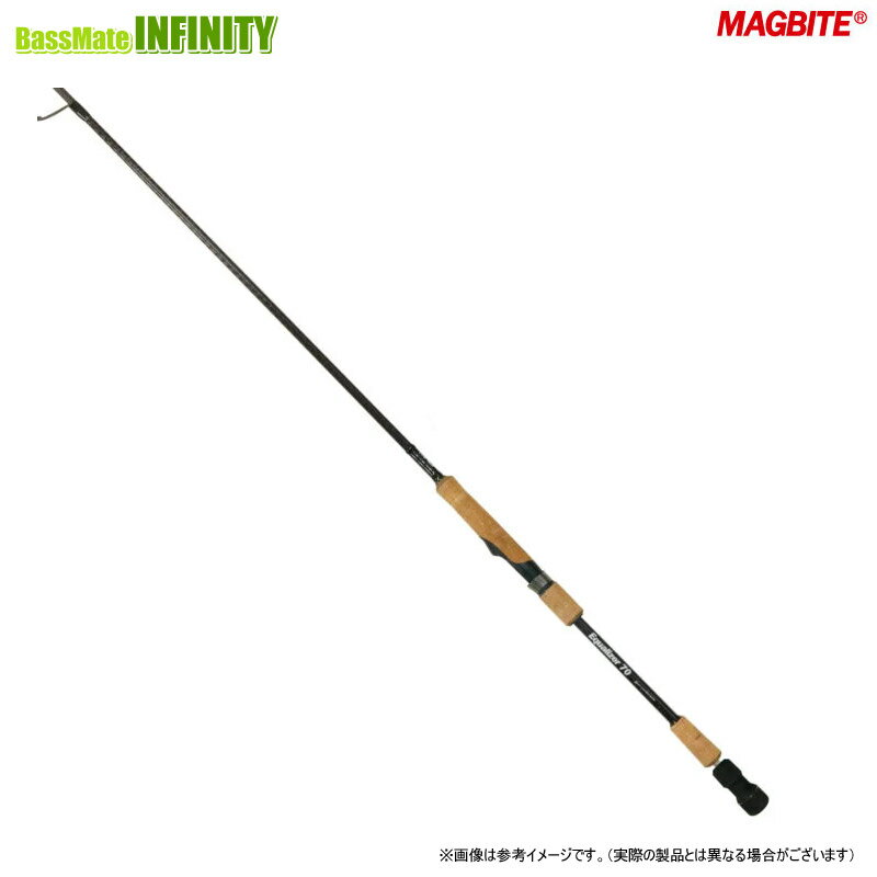 楽天市場】マグバイト（ロッド・竿本体｜ロッド・竿）：フィッシング
