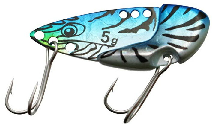 ●一誠 イッセイ　海太郎 アメバイブ (5g) 【メール便配送可】 【まとめ送料割】