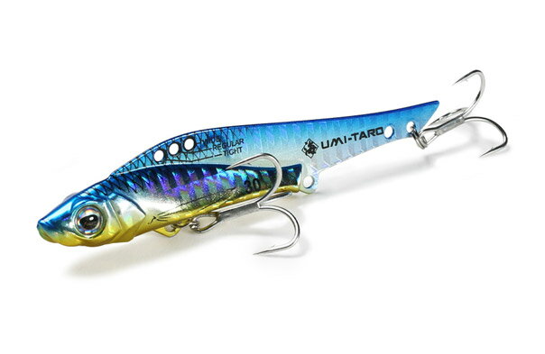 Rakuten - ●一誠 イッセイ　海太郎 スピードサーディン ウルメバイブ 30g 【メール便配送可】 【まとめ送料割】