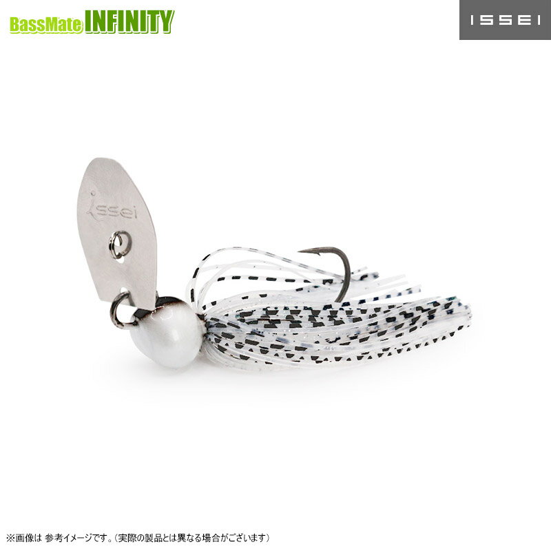 一誠 イッセイ　AKチャター Jr.(ジュニア) 8g 【メール便配送可】 【まとめ送料割】...