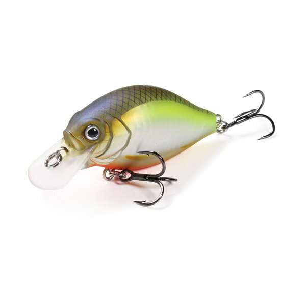 ●一誠 イッセイ　G.C.シャロークランク 40SR （チーラ） 【メール便配送可】 【まとめ送料割】のサムネイル