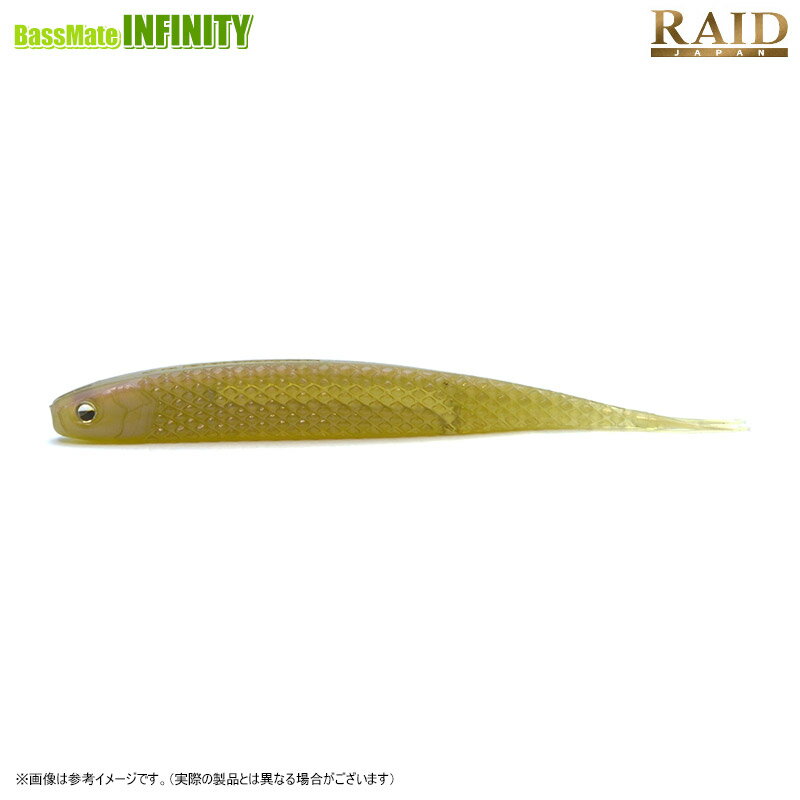 【Feco】レイドジャパン　スーパーフィッシュローラー 6.5インチ 【メール便配送可】 【まとめ送料割】