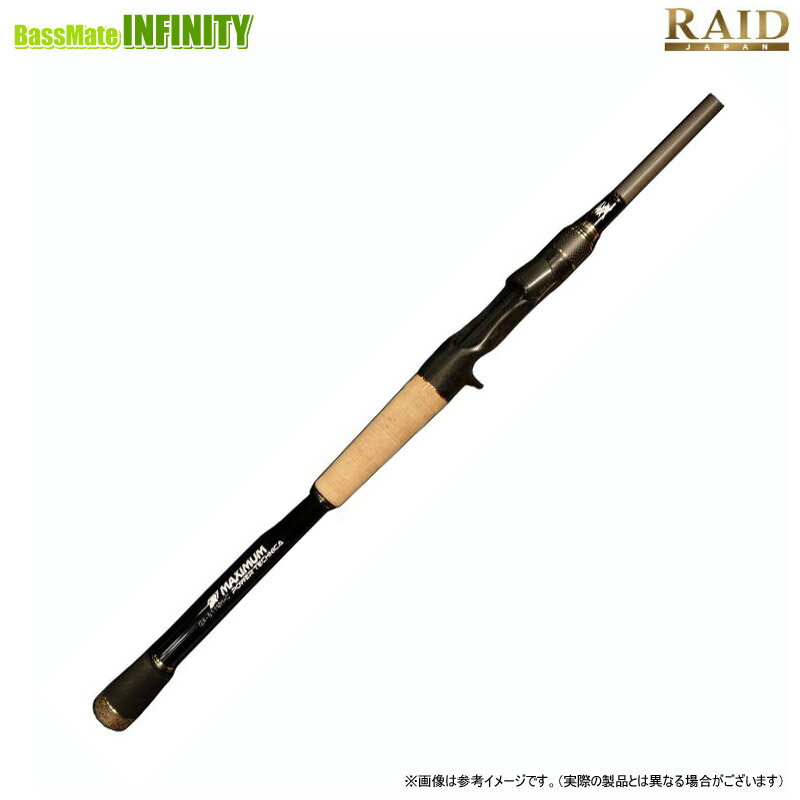 レイドジャパン　グラディエーター マキシマム　ザ・マックス中古品 35189359.jpg