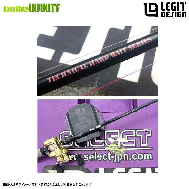 楽天市場】レジットデザイン ワイルドサイド（種類（ロッド・竿