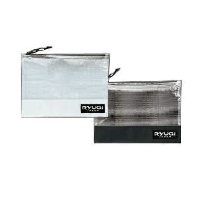 ●リューギ Ryugi ワームストッカー L 【まとめ送料割】 【メール便配送可】