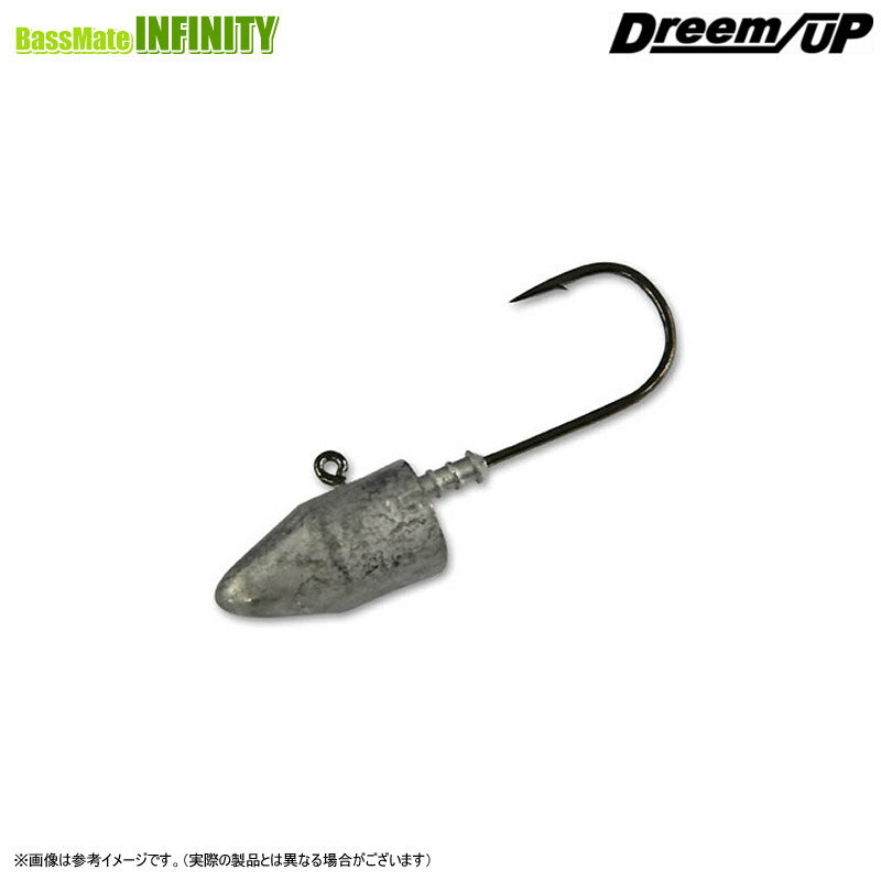 Rakuten - ●ドリームアップ　DS-HEAD ダートスイムヘッド30 (15g) 【メール便配送可】 【まとめ送料割】