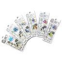 【在庫限定15%OFF】ルーディーズ 魚子メタル (ギョシメタル) 0.6g、0.8g、1g(各2個) お買い得6個セット 【メール便配送可】 【まとめ送料割】