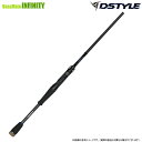 【送料無料】ディスタイル DSTYLE ブルートレック DBTC-672MH-S 2ピースモデル (ベイトモデル)