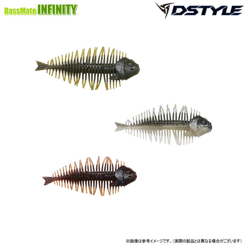 【Feco】ディスタイル DSTYLE　ギーラカンス 5.8インチ 【メール便配送可】 【まとめ送料割】