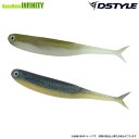 ディスタイル DSTYLE ヴィローラ Type HG(タイプ ハイグラビティ) 4インチ