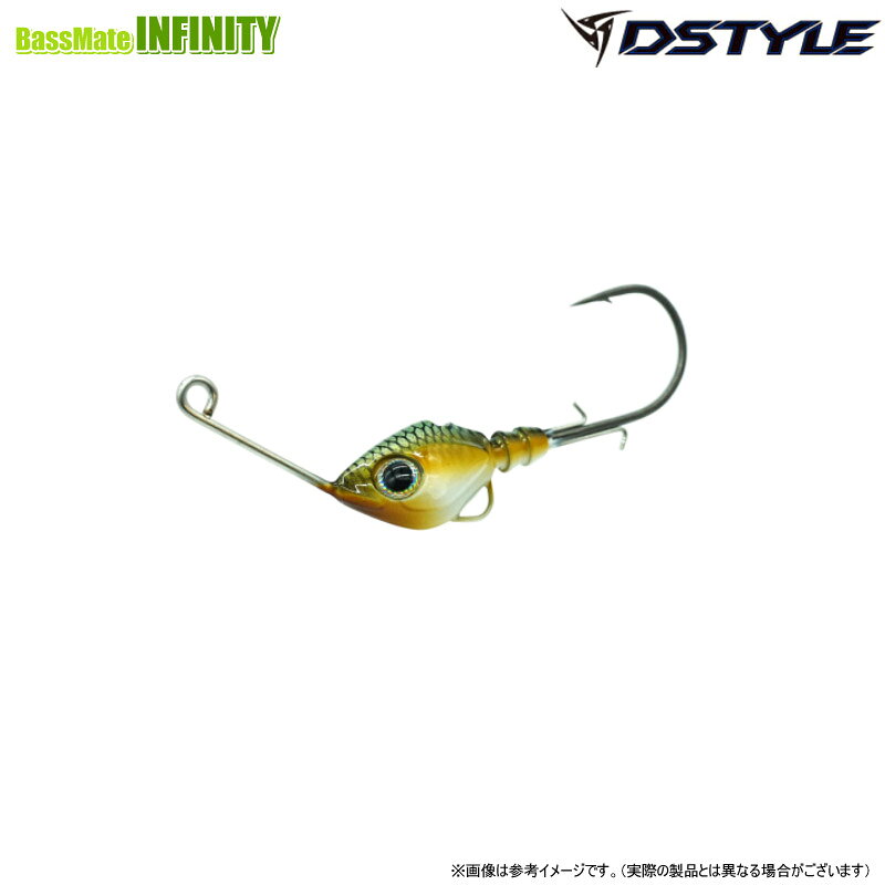 Rakuten - ディスタイル DSTYLE　ディースイマーヘッド 4/0 (5/8oz 18g) 【メール便配送可】 【まとめ送料割】