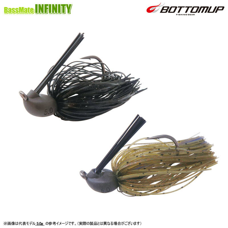 樂天商城 - 【Feco】ボトムアップ　ギャップジグ 9.0g （2） 【メール便配送可】 【まとめ送料割】
