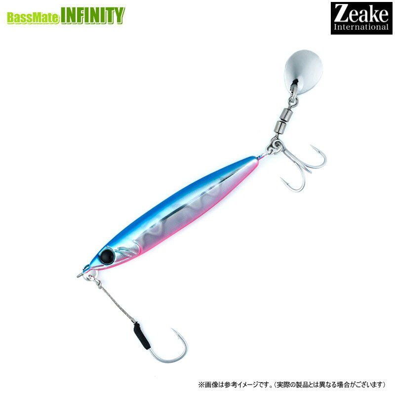 Zeake Z Blade 30g