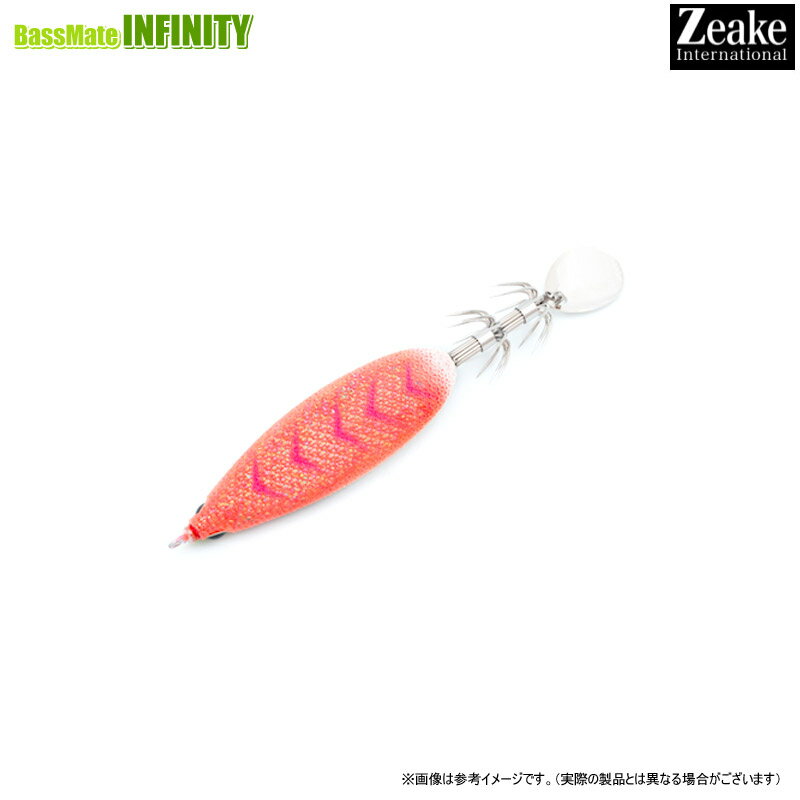 Rakuten - ジーク Zeake　IKキャスト 15g 【メール便配送可】 【まとめ送料割】