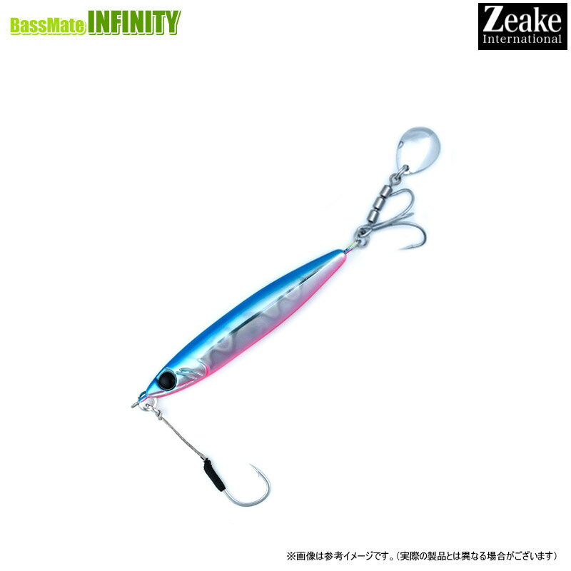 Zeake Z Blade 60g