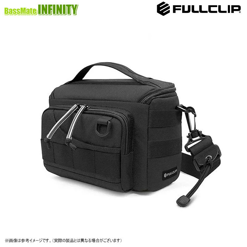 ●フルクリップ　FSD-012 ツーブロックRVJ 【まとめ送料割】