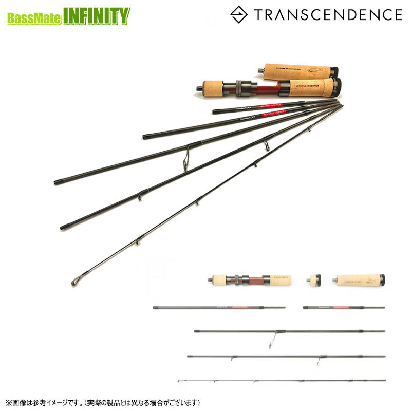 ●トランスセンデンス TRANSCENDENCE　ドワーブ-XX Dwarve-XX 