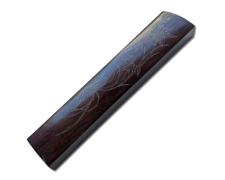 【在庫処分】腕枕 腕置 写経 擦れ防止 木製 お買い得 セール 書道用品