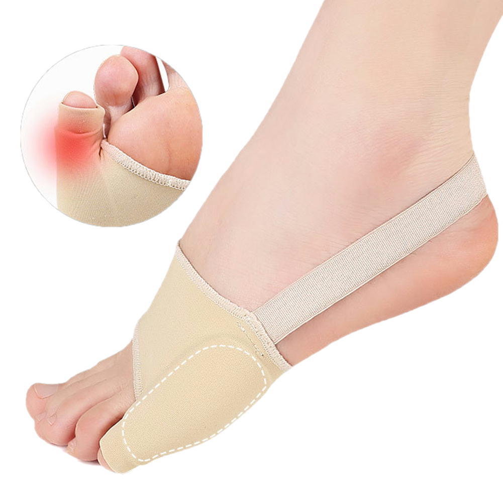 シリコン 内反小趾サポーター 4個 フットケア 小指 男女兼用 足指 大人気 フットケア