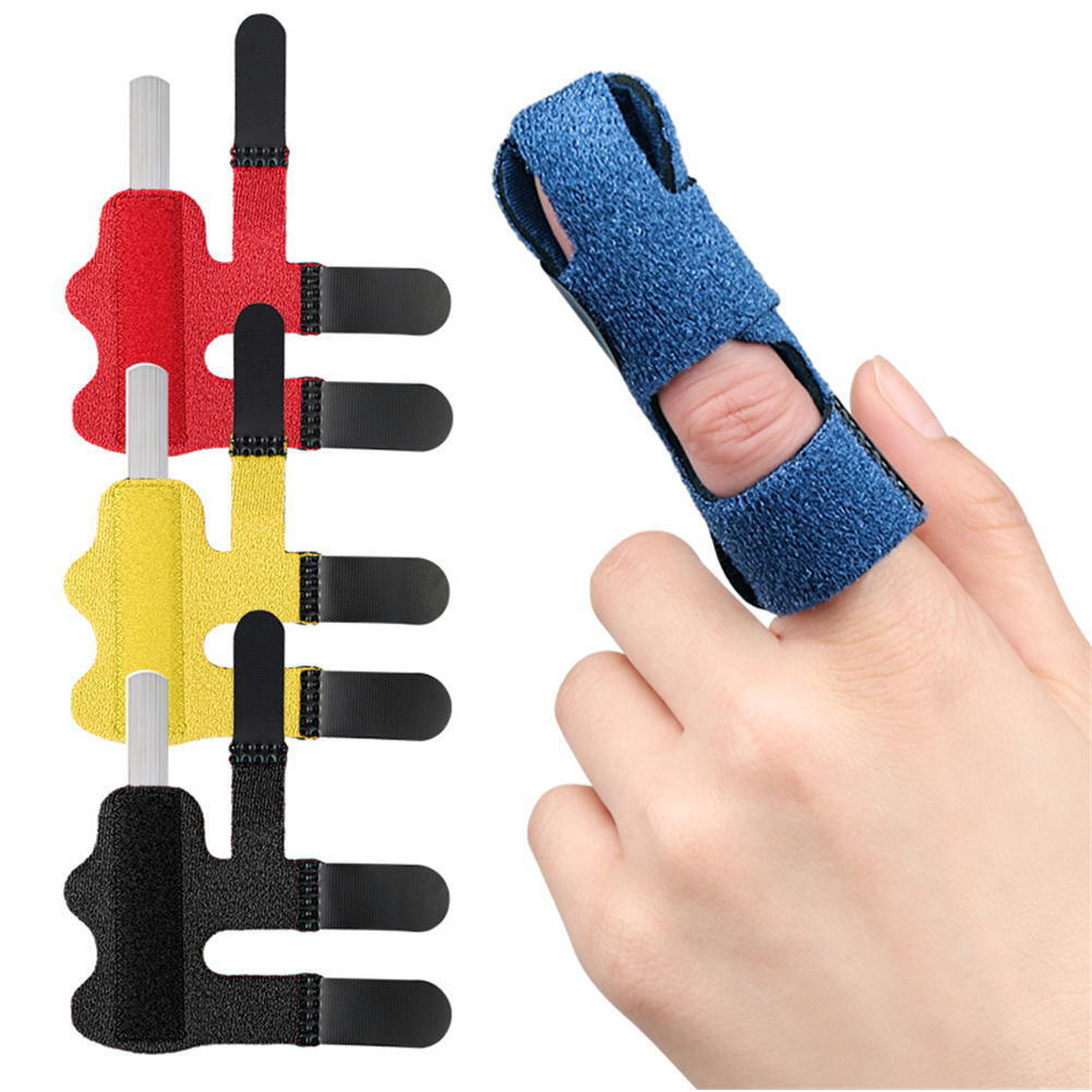 指サポーター 固定 手 指用 人差し指 中指 薬指 小指 指関節 フィンガー サポーター バレー バスケ スポーツ 保護 固定 リハビリ (指サポーター保護) 指サポーター 固定 手 指用 人差し指 中指 薬指 小指 指関節 フィンガー サポーター バレー バスケ スポーツ 保護 固定 リハビリ (指サポーター保護)