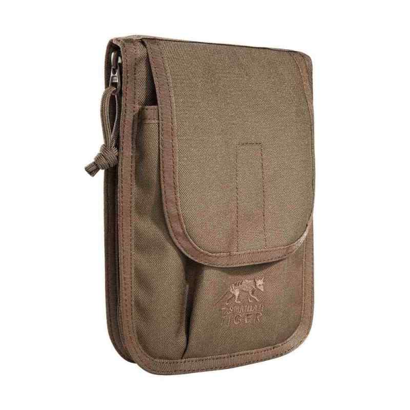 ޥ˥󥿥 Ρȥ֥åݥå Tasmanian Tiger NOTE BOOK POCKET (衼ƥ֥饦 7619....