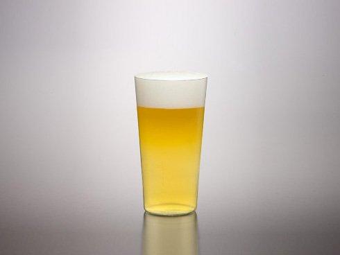 うすはりビールグラス 松徳硝子 うすはり ひとくち ビールグラス 150ml ゴクッと一口タイプのタンブラー