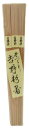 吉井商事 日本製 吉野杉 赤柾 角 帯巻 高級 割り箸 24cm 6膳 懐石 料亭 YOS-020(3)
