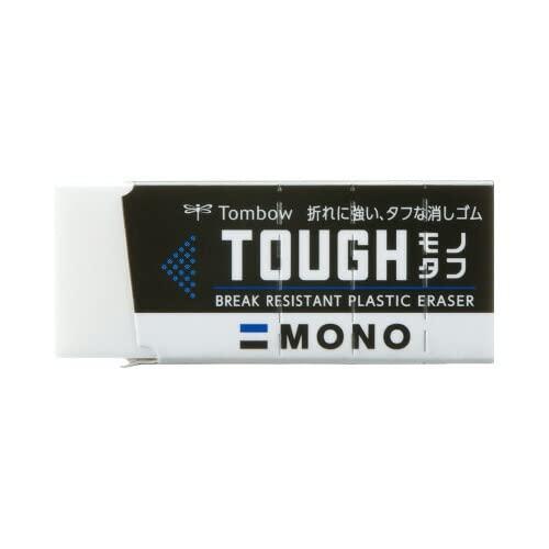 トンボ鉛筆 消しゴム モノタフ小 EF-THS 【× 5 個 】