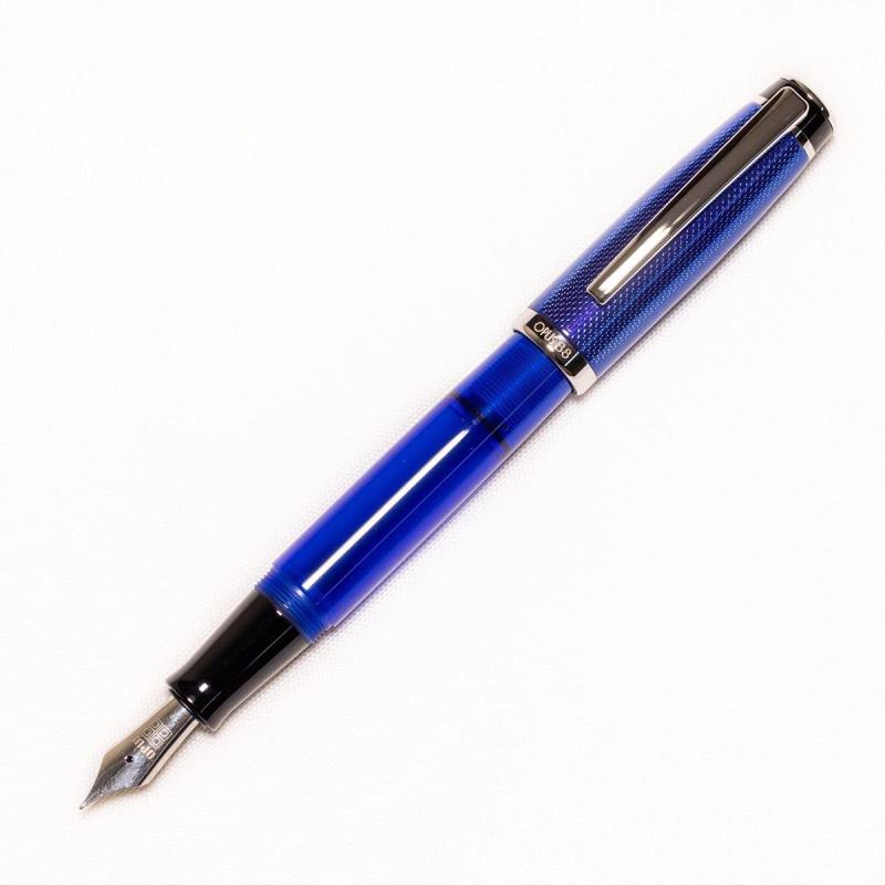 OPUS 88 ѥ 88 ǯɮ OPERA BLUE DOT D/C ڥ ֥롼ɥå ɥå׼ Stub 2.3mm O...