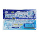 キャプテンスタッグ(CAPTAIN STAG) 保冷剤 抗菌クールタイム ダブル 超氷結 急冷 氷点下-13℃~-16℃ 保冷効果約165分 Mサイズ 300g...