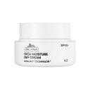 VTCOSMETICS(ブイティコスメテックス) VT CICA モイスチャーデイクリーム スキンケア UVケア SPF50+/PA++++ 敏感肌 乾燥肌 メ...
