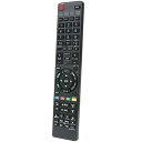 allimity RMT-B015J RMT-B015N(代用) fit forソニー SONY ブルーレイ ディスクレコーダー BDZ-ET2200 BDZ-ET2100 BDZ-ET1200 BDZ-ET1100 BDZ-EW1200 BDZ-EW1(2)
